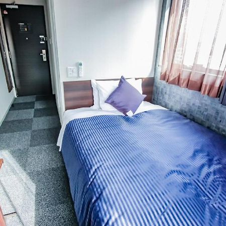 Hotel Livemax Osaka Honmachi Exterior foto